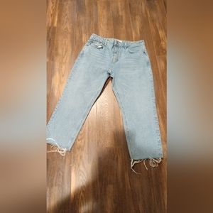 Topshop Jeans